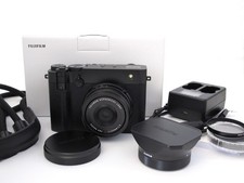 Fuji Fujifilm GFX 100 RF