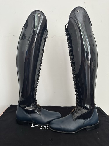 Niro reitstiefel größe - niro,