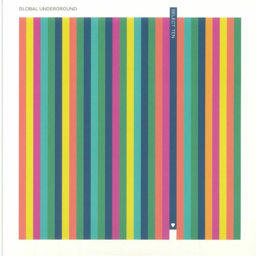 Various global underground - global,