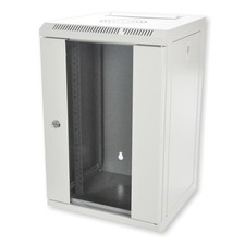 Koscom Netzwerkschrank 9HE