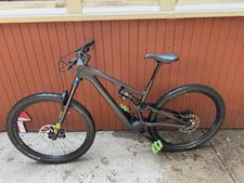 Specialized Mountain Bike