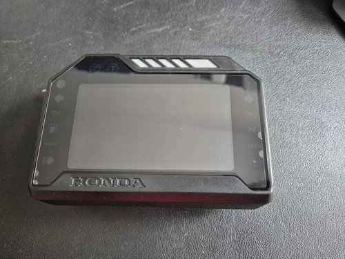 Honda cbr 600 tacho - cbr, tacho/dash