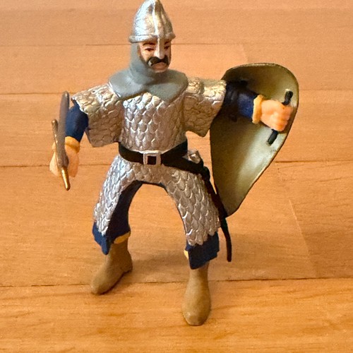 Papo ritter soldat sehr - papo,