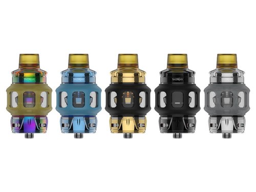 Uwell valyrian verdampfer - verdampfer,
