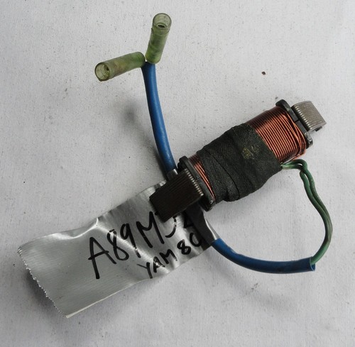 Lichtspule lighting coil