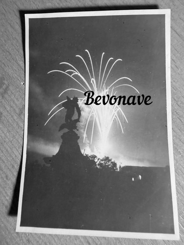Foto dresden feuerwerk als - foto,