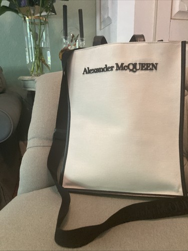 Alexander mcqueen signature - alexander,