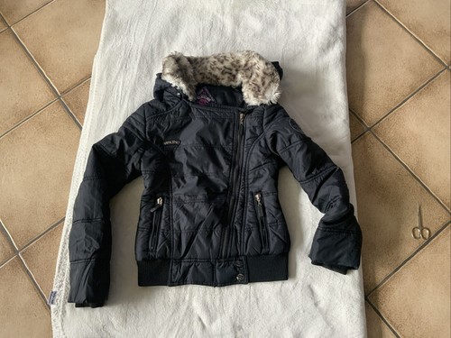 Vingino winterjacke gr - vingino, winterjacke,