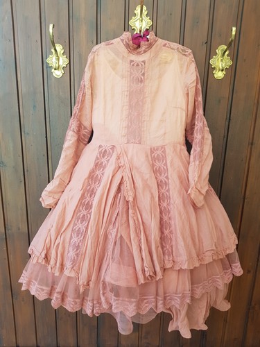 Ewa walla kleid - ,
