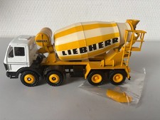 Mercedes Benz 4-Achser