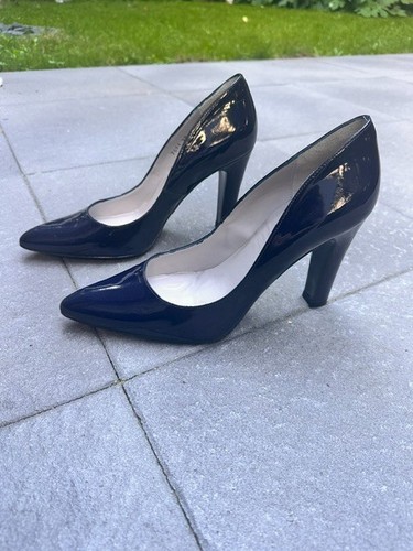 Neuwertig madeleine pumps - -,