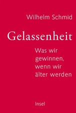 Gelassenheit *** WIE NEU ***