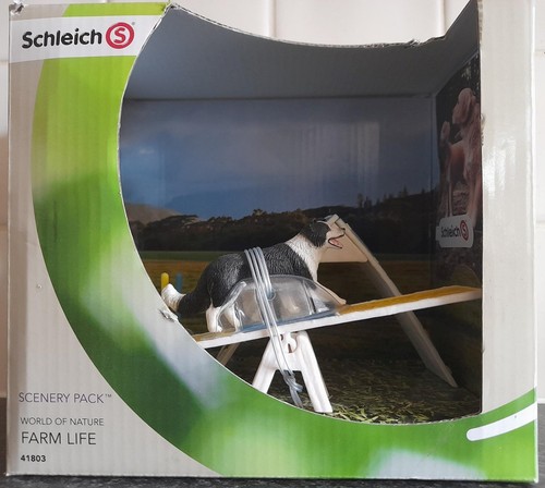 Schleich 41803 farm life - 41803,