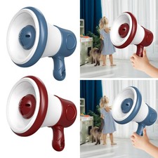 Mini Megafon Lautsprecher