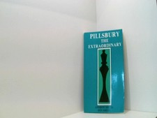 Pillsbury the extraordinary