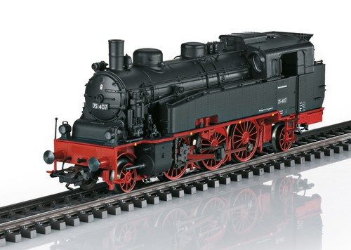Märklin 39574 tenderlok - –,