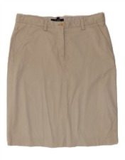 Gant Damen gerader Rock UK 14