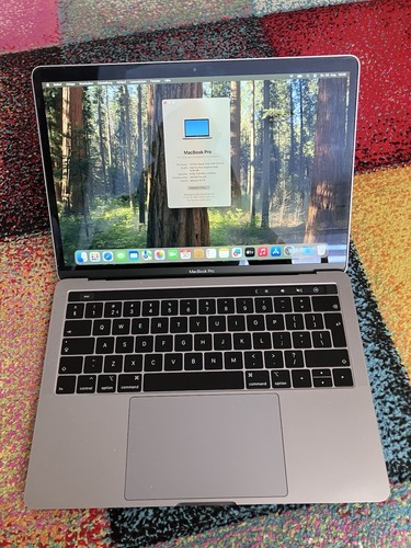 Apple macbook pro - a2159, –