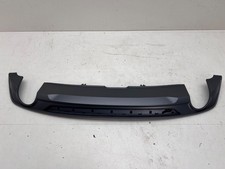 Audi A5 8W B9 S-Line Diffusor Spoiler Abdeckung 8W6807521C HS287