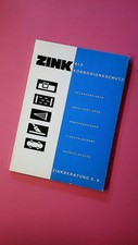169926 ZINK ALS KORROSIONSSCHUTZ Feuerverzinken, galv. Verzinken,