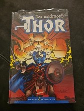 Marvel Comics Exklusiv