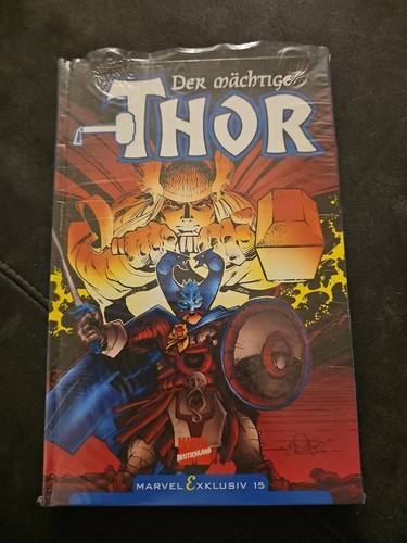 Marvel comics exklusiv - marvel,