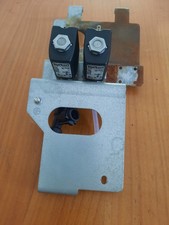 Jura X7  Franke Saphira 2 Magnetventile Bürkert 24V DC 4W mit Legris