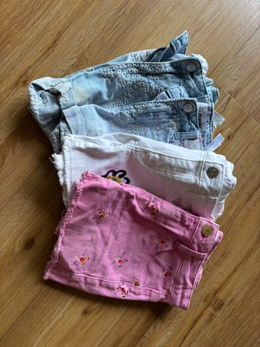 Desigual mädchen shorts paket - desigual,