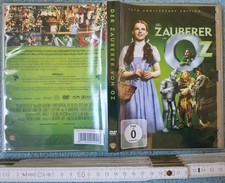DVD- Der Zauberer von Oz