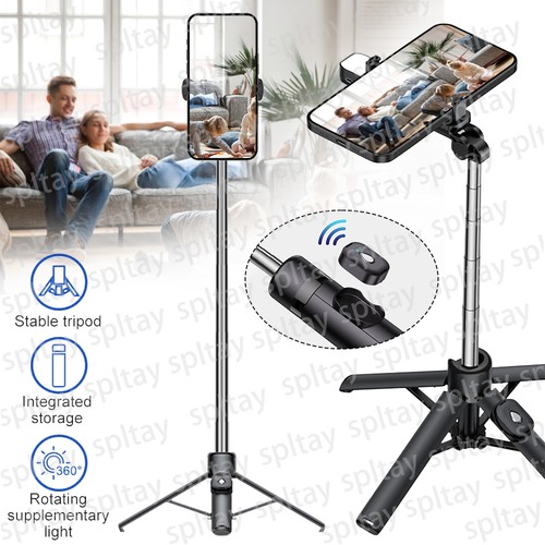 Smartphone handy selfie stick - selfie,