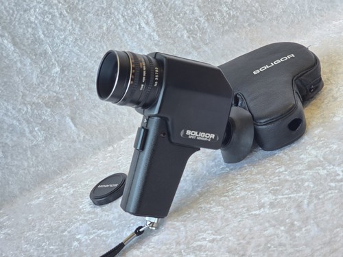 Soligor spot sensor - soligor,