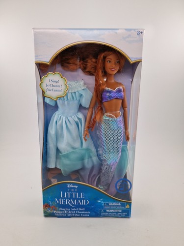 Disney store arielle - store,