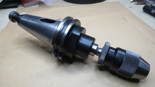 Garant werkzeug halter - halter, sk40