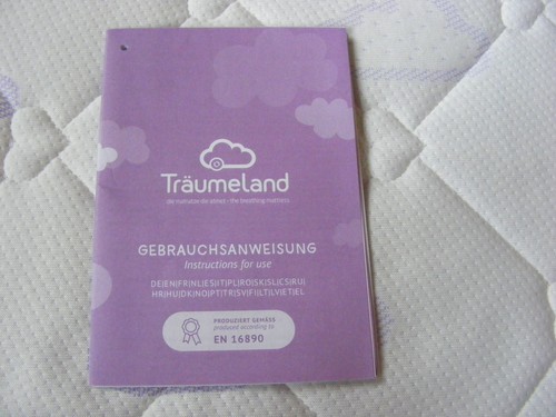 Träumeland matratze - ,