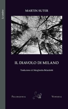 Diavolo milano von - il,