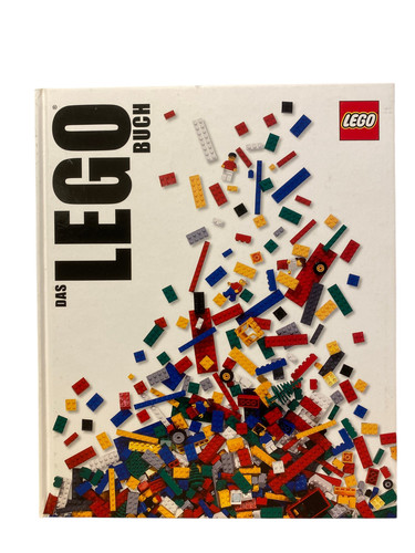 Das lego buch von daniel - das,