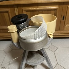 DDR Malina Entsafter