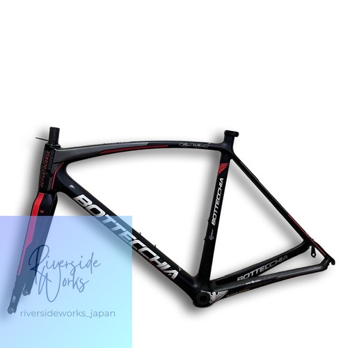 Bottecchia 8avio evo - bottecchia, 53