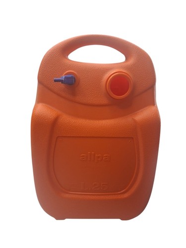 Kraftstofftank allpa 25l - kraftstofftank,