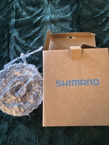 Shimano tz500 fahrrad - shimano,