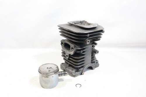 Original zylindersatz 38mm - original,