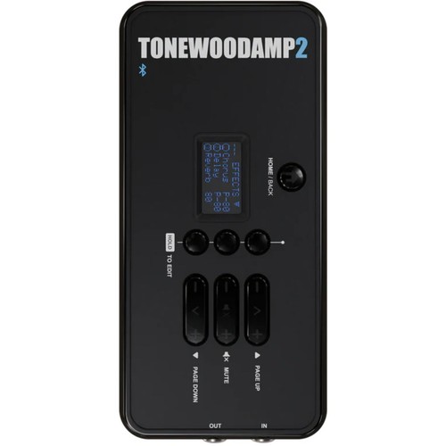 Tonewoodamp effektgerät - 2,