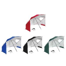 Strandschirm, einfach zu