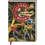 Ulysses moore das - ulysses, moore,