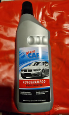6x Klaro Car Autoshampoo Wasch