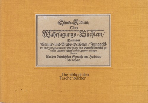 Har 112 glücks rädlein oder - 112,