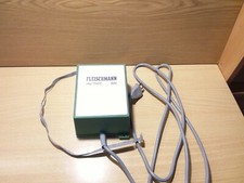  FL02) Fleischmann 6810 - FMZ