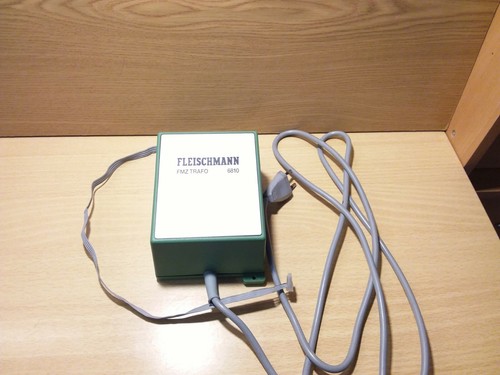 Fl02 fleischmann 6810 - ,