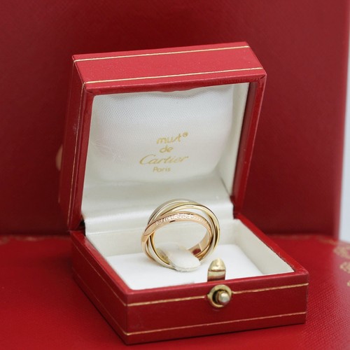 Les must cartier trinity - de,