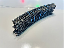 8x Tillig 83109 tracks, R11